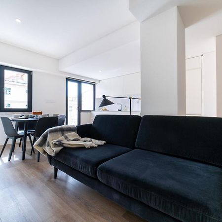 Lusiadas 53 2ºd - Beautiful Two-Bedroom Apartment Lisboa Kültér fotó