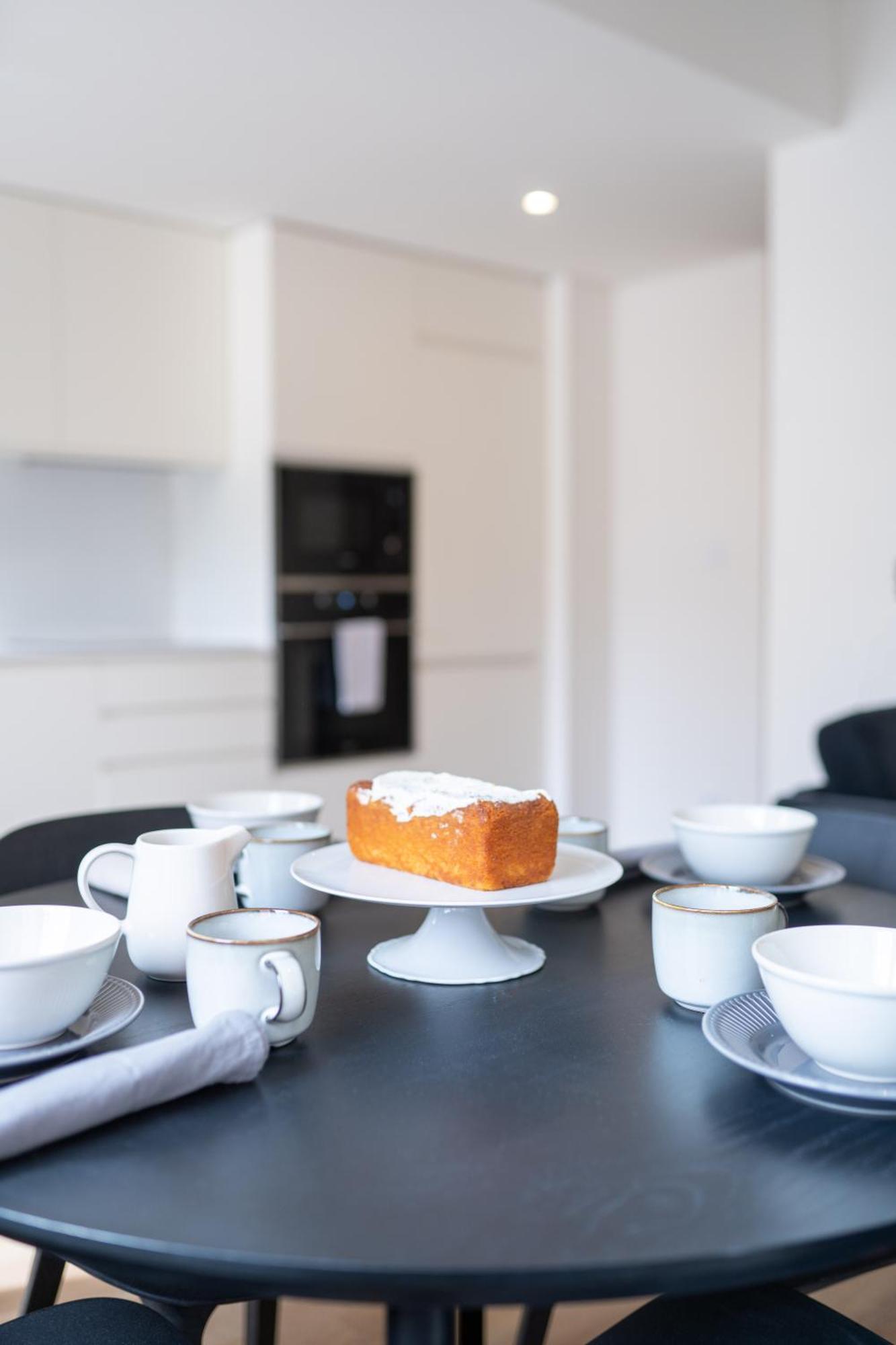 Lusiadas 53 2ºd - Beautiful Two-Bedroom Apartment Lisboa Kültér fotó